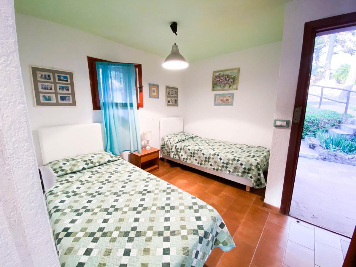 Porto S.Stefano Calapiccola Apartment Monte Argentario Exterior photo