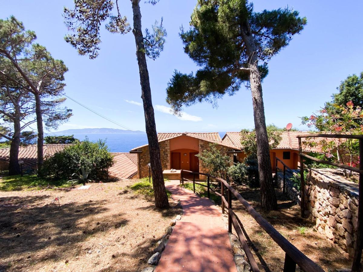 Porto S.Stefano Calapiccola Apartment Monte Argentario Exterior photo