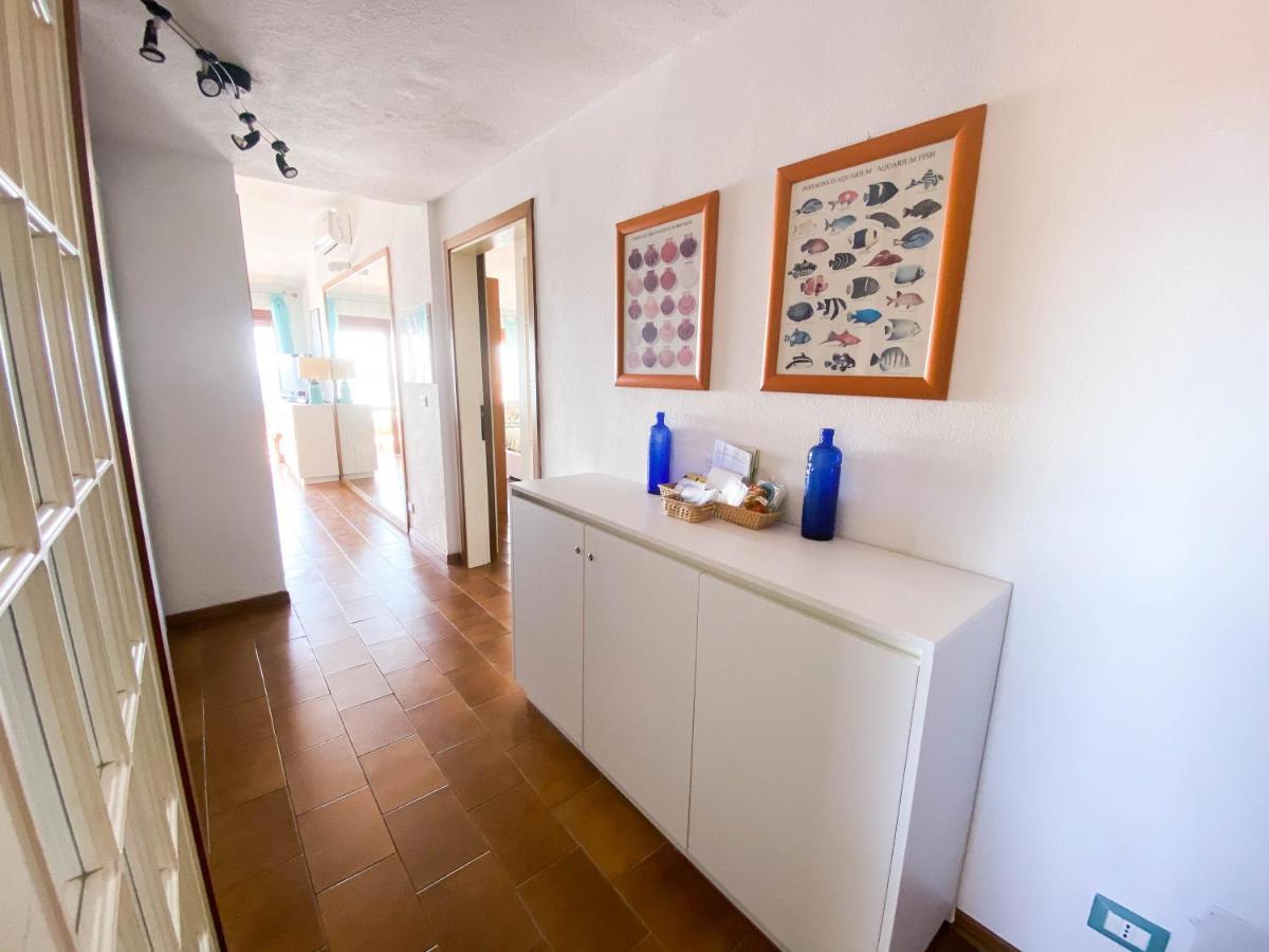 Porto S.Stefano Calapiccola Apartment Monte Argentario Exterior photo